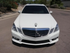 Mercedes-Benz E350 AMG Sport Sedan, - mejor precio | unprecio.es