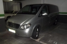 MERCEDES BENZ VIANO 2.2 AMBIENTE - mejor precio | unprecio.es