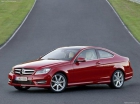 Mercedes Clase C Coupé 220 CDI BE - mejor precio | unprecio.es