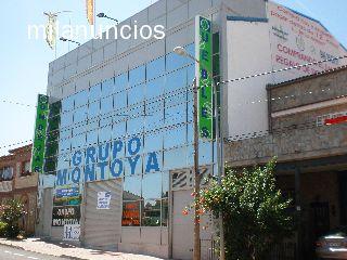 MUEBLES EN MONDEJAR-MUEBLES EN MONDEJAR-CONFORTEC