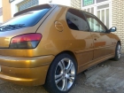 OCASION 306 87.000 km REALES - mejor precio | unprecio.es