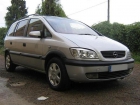 Opel Zafira 2.0 dti 100cv 16v Elegance - mejor precio | unprecio.es