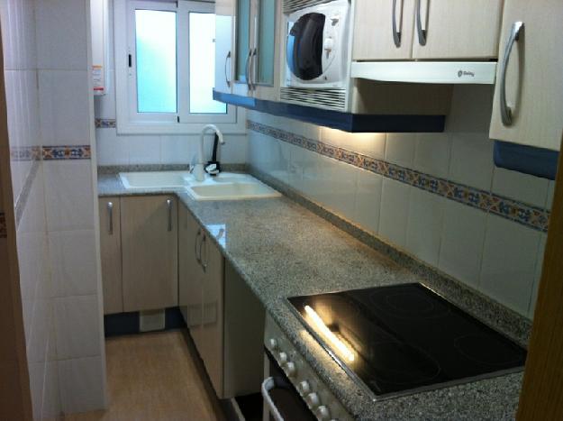Piso en Barcelona