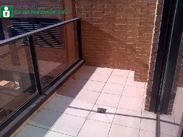 Piso en Madrid