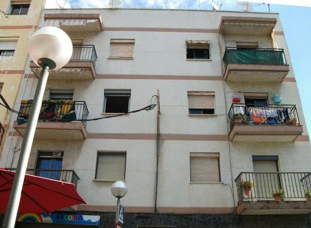 Piso en Tarragona