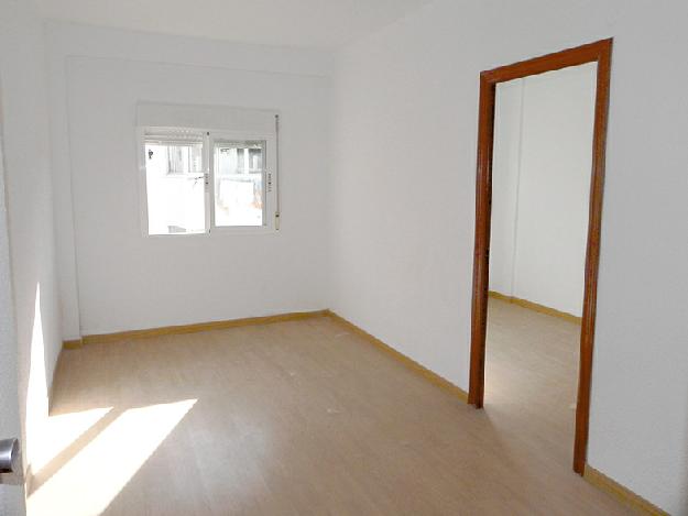 Piso en Zaragoza