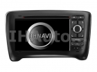 Radio Navegador GPS Audi TT 8J. - mejor precio | unprecio.es