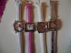 RELOJES HELLO KITTY - mejor precio | unprecio.es