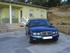 ROVER75 CDTI 2.0 CLASSIC MOMTOR BMW 116CV 6800 EUROS - mejor precio | unprecio.es