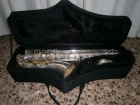 Saxofon tenor marca SELMER Super Action serie II - mejor precio | unprecio.es
