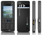 sony ericsson C902 negro - mejor precio | unprecio.es