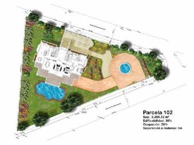 Terreno se vende en Marbella, Costa del Sol