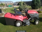 TRACTOR CORTACESPED - mejor precio | unprecio.es