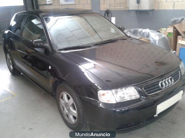 Vendo Audi A3 1.8