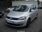 Volkswagen Golf Plus 2.0TDI Sport 140 - mejor precio | unprecio.es