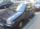 Volkswagen Polo confort plus en MADRID - mejor precio | unprecio.es