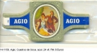 14-1159. Vitolas Agio. Cuadros de Goya. azul, 24 vit. FM - mejor precio | unprecio.es