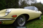 1971 Jaguar E-Type 4.2L S2 - mejor precio | unprecio.es
