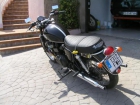 2007 Triumph Bonneville Black Clasic - mejor precio | unprecio.es