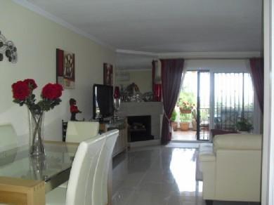 Adosado con 3 dormitorios se vende en Mijas Costa, Costa del Sol