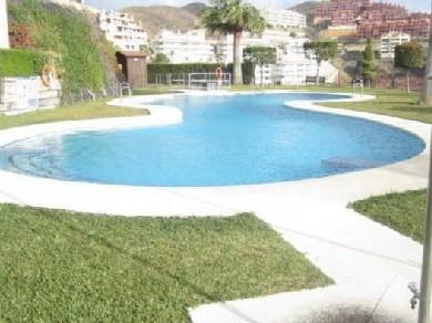 Apartamento con 2 dormitorios se vende en Mijas Costa, Costa del Sol