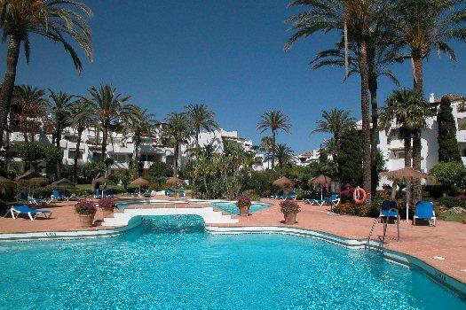 Apartamento en venta en Estepona, Málaga (Costa del Sol)