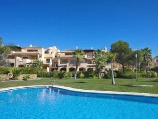 Apartamento en venta en Puerto Banus, Málaga (Costa del Sol)