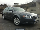 Audi A4 Avant 2.0 TDI 140cv - mejor precio | unprecio.es