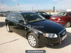 Audi A4 Avant 2.0 TDI 140cv DPF - mejor precio | unprecio.es