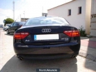 Audi A5 3.0TDI Quattro DPF - mejor precio | unprecio.es