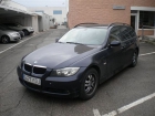 BMW 320d Touring - mejor precio | unprecio.es