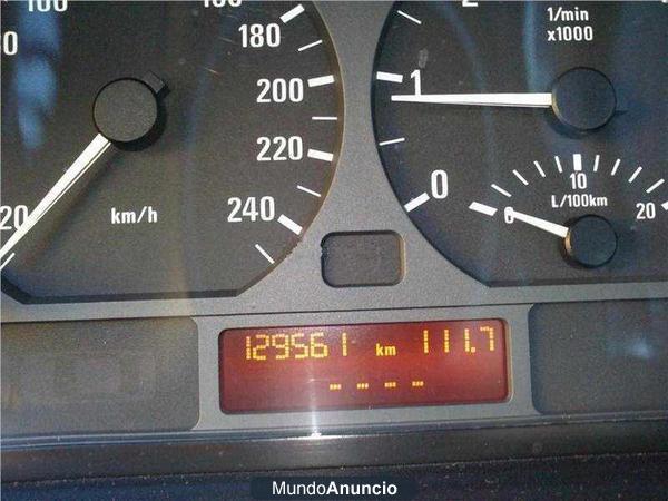 BMW Serie 3 320D TOURING