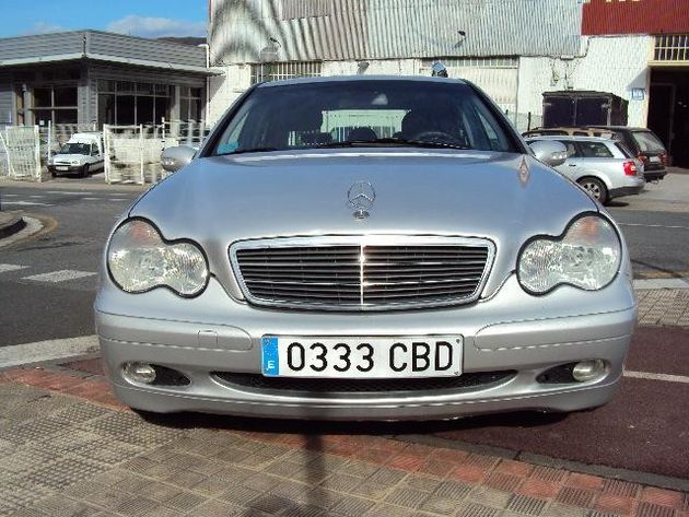 BMW SERIE 5 D Touring, XENO