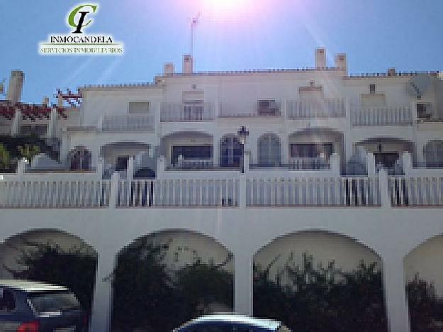 Casa adosada en Mijas