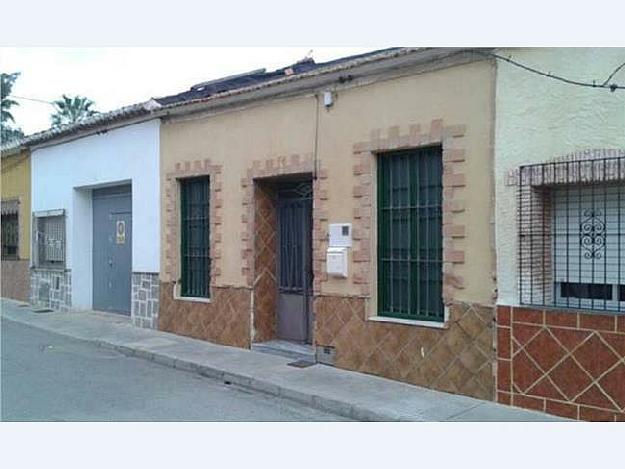 Casa en Llano Del Beal, El