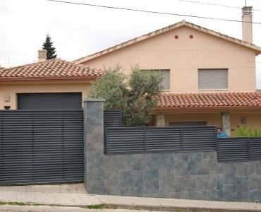 Chalet en Bigues i Riells