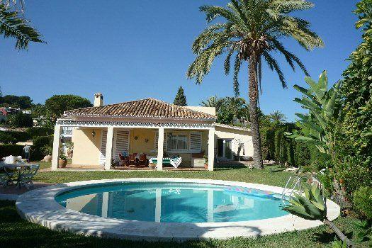 Chalet en venta en Nueva Andalucia, Málaga (Costa del Sol)