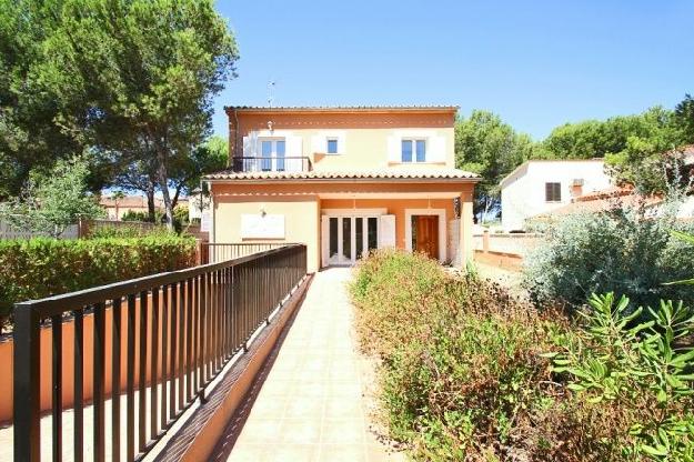 Chalet en venta en Toro (El), Mallorca (Balearic Islands)