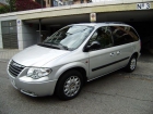 CHRYSLER VOYAGER  2.5CRD SE - mejor precio | unprecio.es