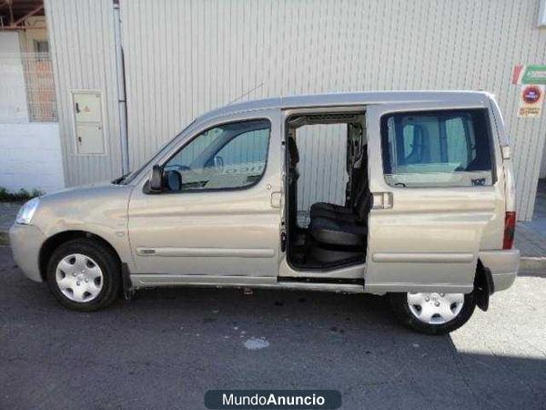 Citroën Berlingo Com. 1.9D Multispace