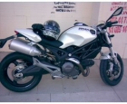 DUCATI MONSTER 696 - mejor precio | unprecio.es