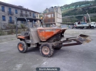 DUMPER AUSA 200 RMP. GIRATORIO. AÑO 2005 - mejor precio | unprecio.es