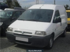 Fiat Scudo Furgon Furgon Cerrado \'00 - mejor precio | unprecio.es