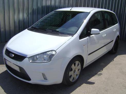 Ford C Max NEWPORT TDCI 115cv