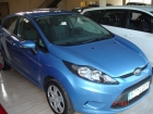 FORD FIESTA 1.4TDCI, 1400 c.c 9900 eur - mejor precio | unprecio.es