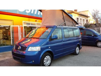 furgoneta volkswagen california