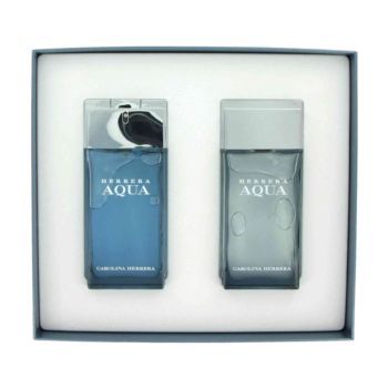 Herrera Aqua Carolina Herrera Set 100ml