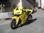 HONDA CBR 600 RR - mejor precio | unprecio.es