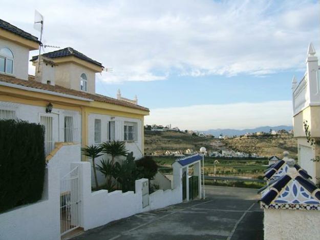 La Marquesa   - Quad-Villa - La Marquesa - CG725   - 3 Habitaciones   - €149000€