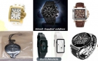 LOTE RELOJES DE MUCHAS MARCAS WRISTWATCH - mejor precio | unprecio.es